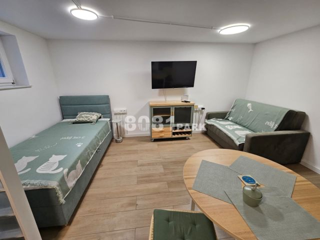 Mieszkanie 1-pokojowe Sopot Sopot Dolny, ul. Fryderyka Chopina. Zdjęcie 3