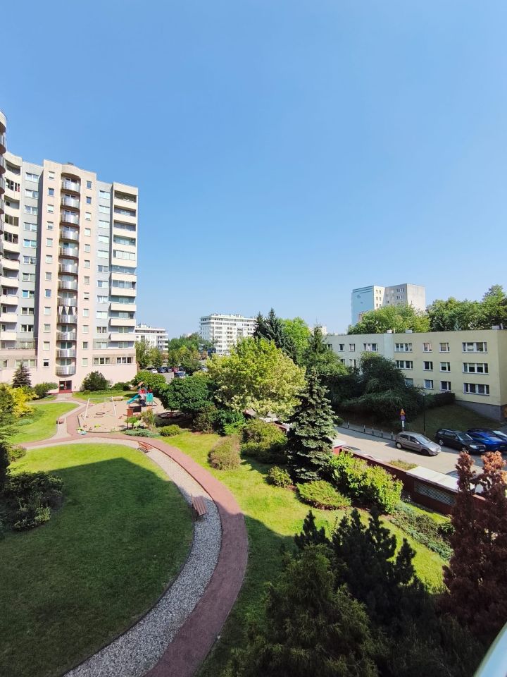 Mieszkanie 1-pokojowe Warszawa Ursynów, ul. Meander. Zdjęcie 8
