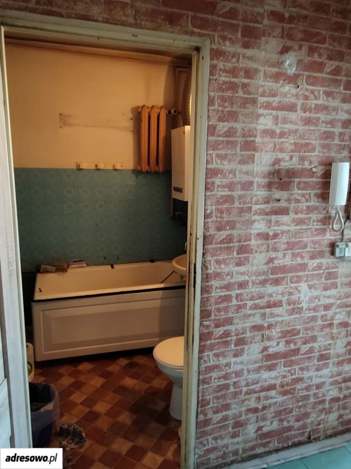 Mieszkanie 2-pokojowe Żary, ul. Moniuszki. Zdjęcie 8