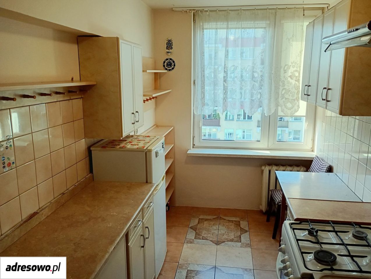 Mieszkanie 4-pokojowe Łódź Górna, ul. Piękna. Zdjęcie 5