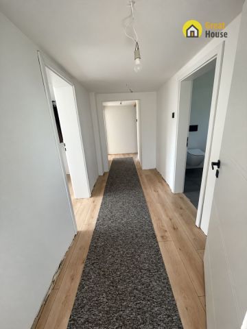 dom wolnostojący, 5 pokoi Radlin Biertułtowy, ul. Gabriela Narutowicza. Zdjęcie 9