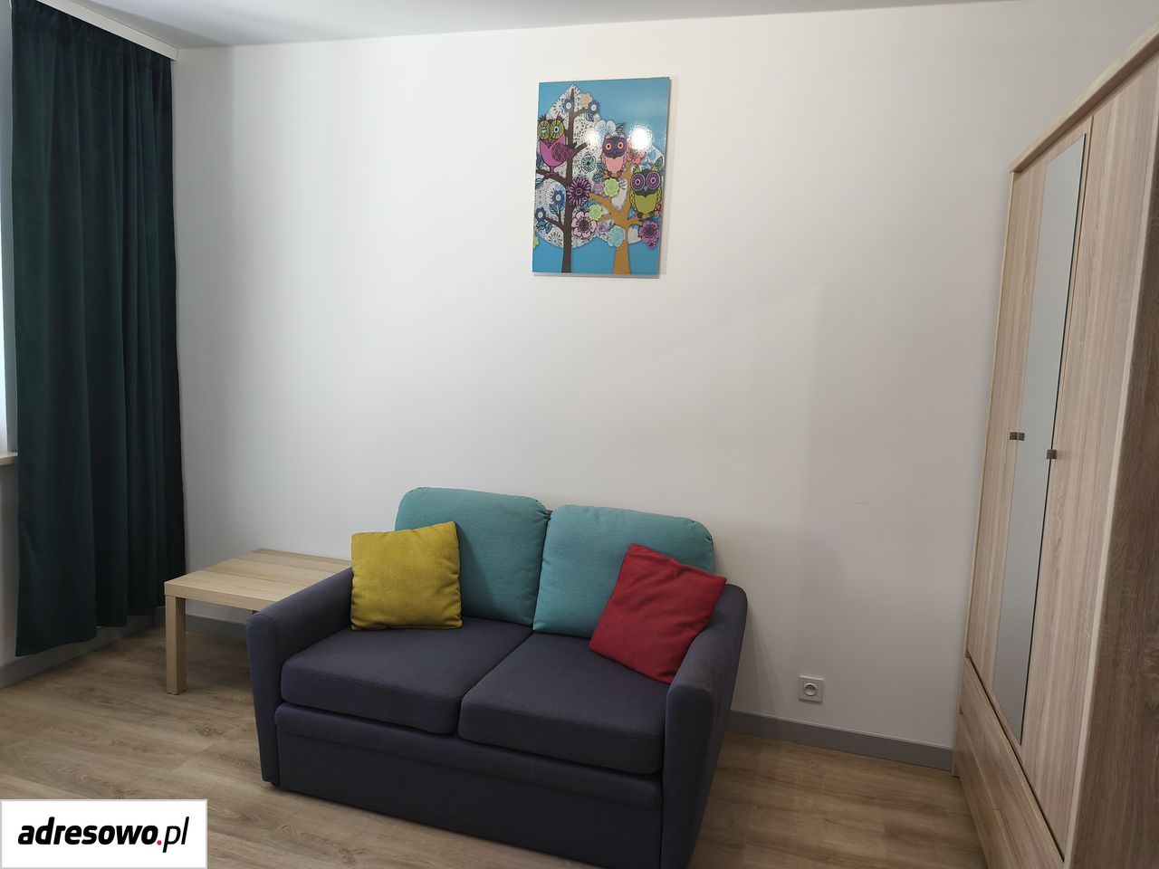 Mieszkanie 2-pokojowe Warszawa Targówek, ul. Bukowiecka. Zdjęcie 6