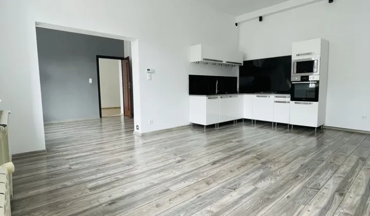 Mieszkanie 2-pokojowe Grudziądz Centrum, ul. Toruńska