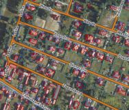 Działka budowlana Niewodnica Korycka, ul. Słoneczna. Zdjęcie 1