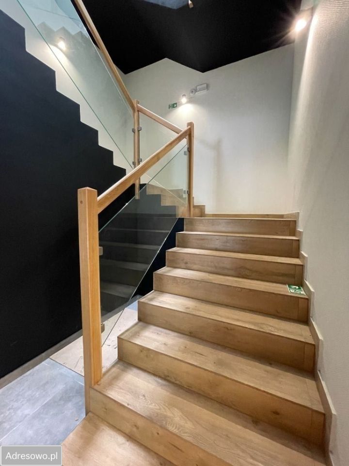 Mieszkanie 1-pokojowe Szklarska Poręba Szklarska Poręba Dolna, ul. 1 Maja. Zdjęcie 19