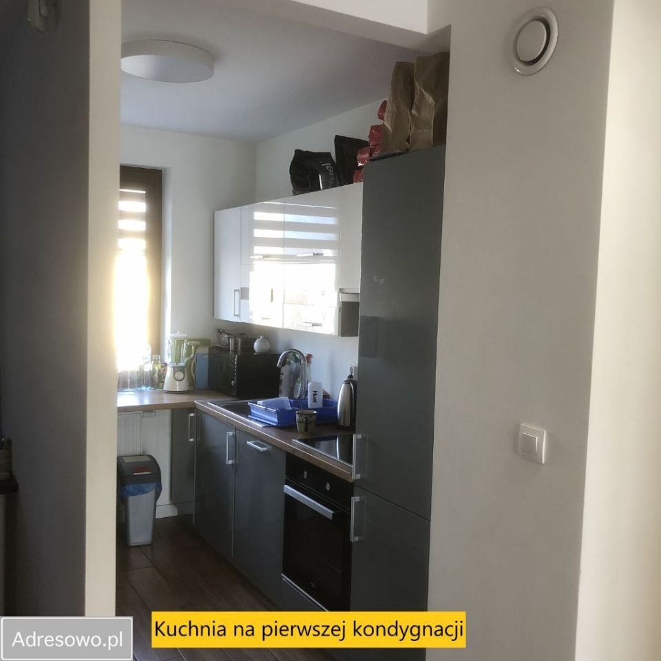 Biuro Wrocław Krzyki, ul. Mglista. Zdjęcie 12