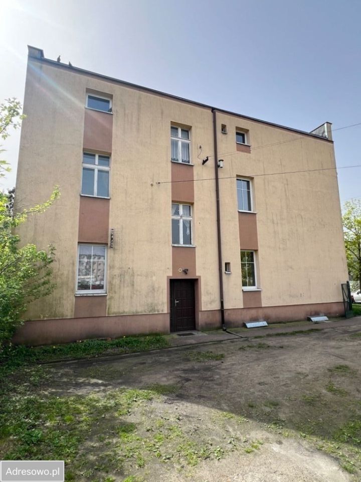 kamienica Bydgoszcz Szwederowo, ul. Podhalańska