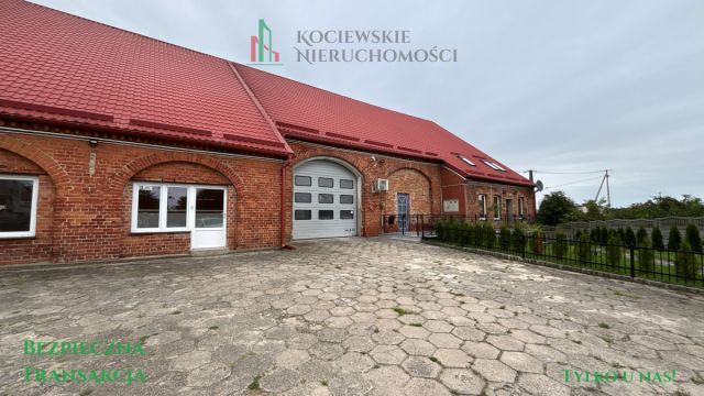 Lokal Jabłówko. Zdjęcie 1