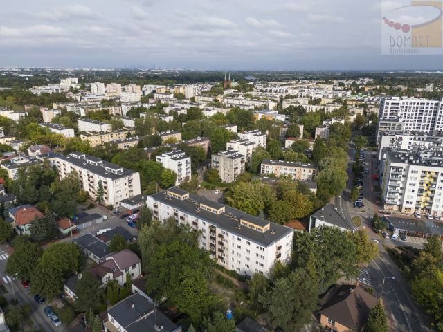 Mieszkanie 1-pokojowe Pruszków Centrum, ul. Fryderyka Chopina. Zdjęcie 14