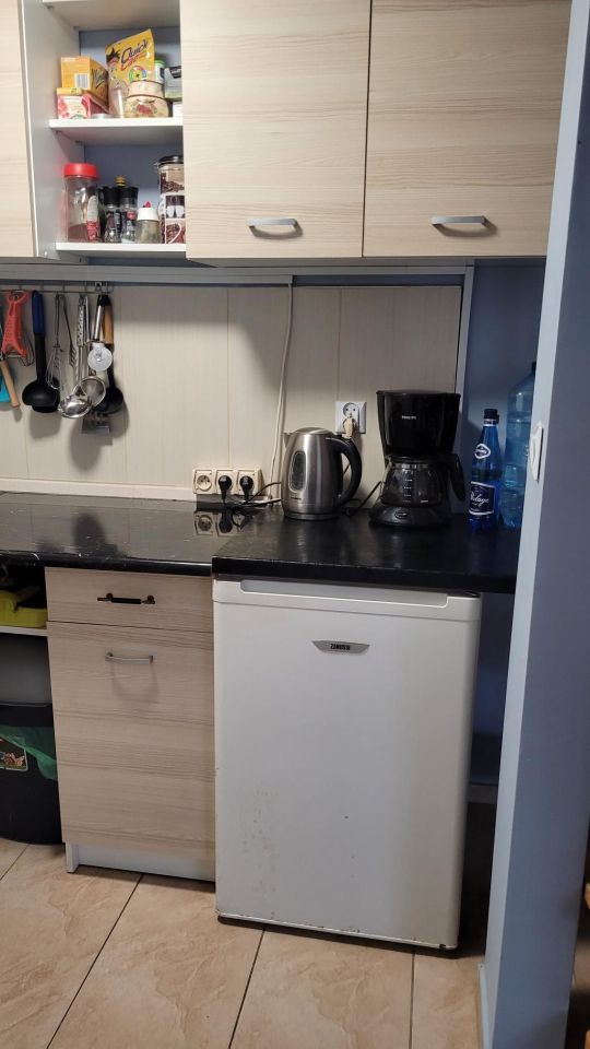 Działka rod Gdańsk Stogi, ul. Zawiślańska. Zdjęcie 3