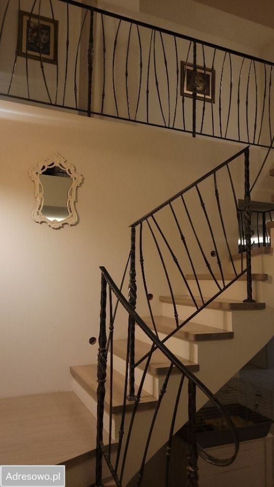 dom wolnostojący, 5 pokoi Zgierz Proboszczewice, ul. Proboszczewice. Zdjęcie 17