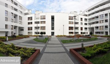 Mieszkanie 3-pokojowe Poznań Grunwald, ul. Wojskowa