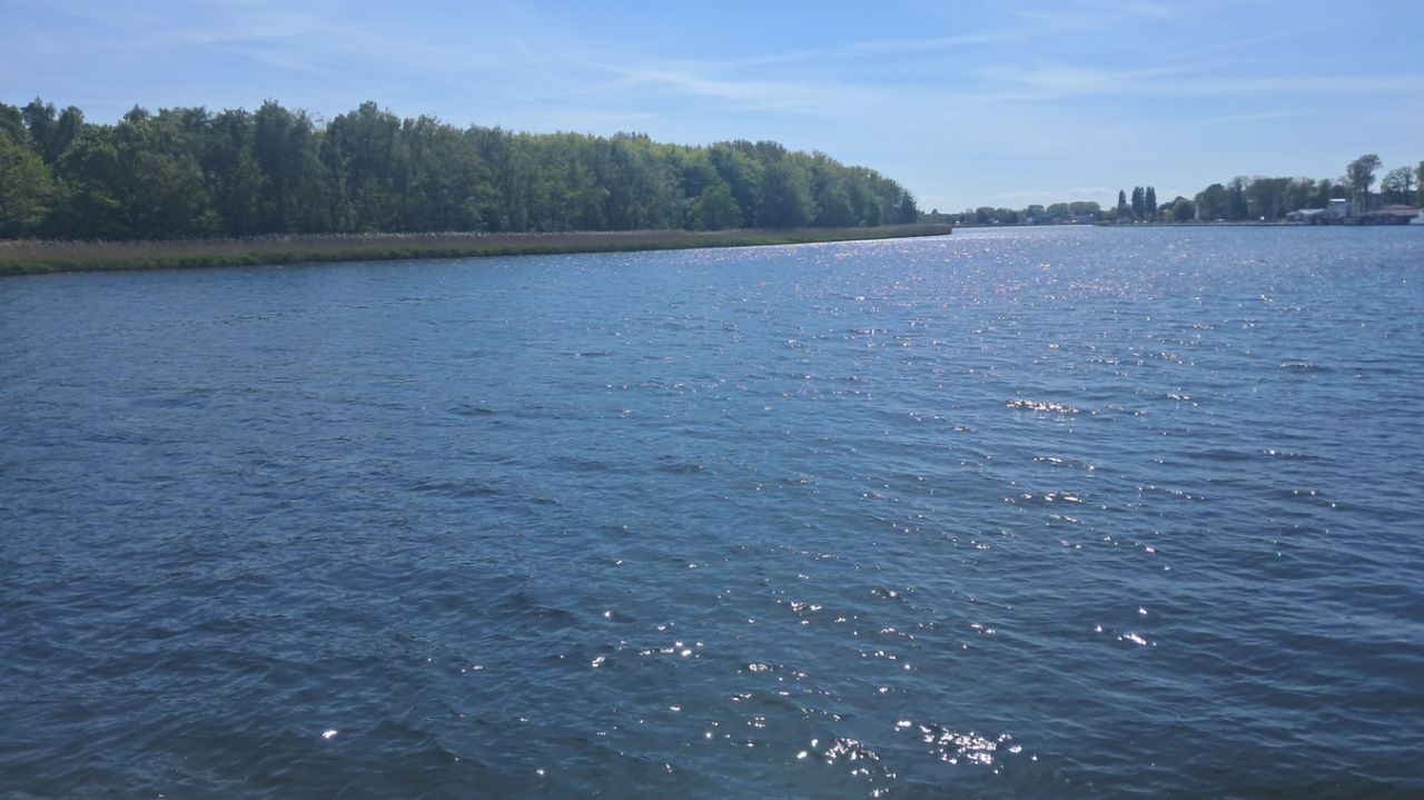 Działka inwestycyjna Dziwnów, ul. Juliusza Słowackiego. Zdjęcie 7