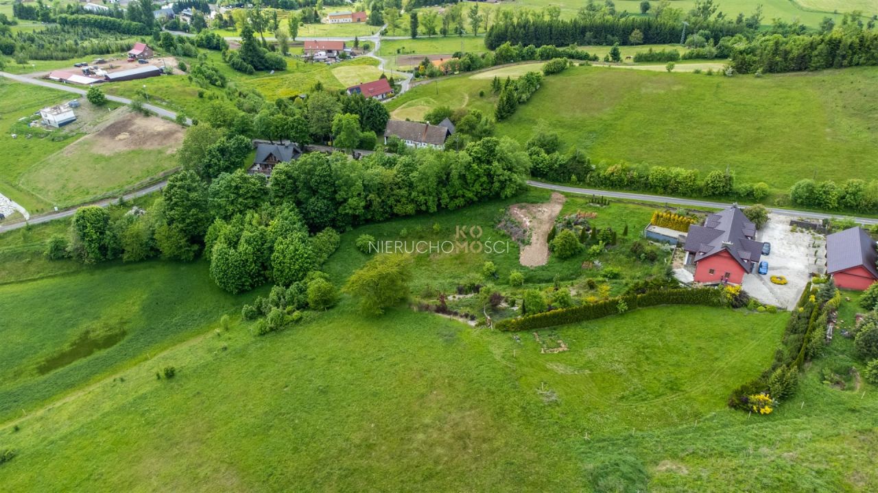 Działka budowlana Pustelnik. Zdjęcie 8