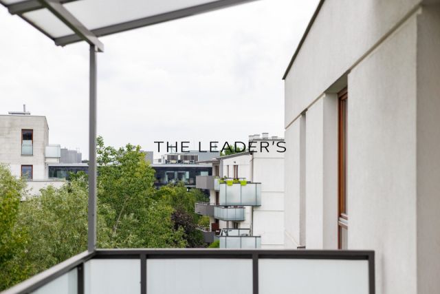 Mieszkanie 4-pokojowe Warszawa Wilanów, ul. Adama Branickiego. Zdjęcie 17