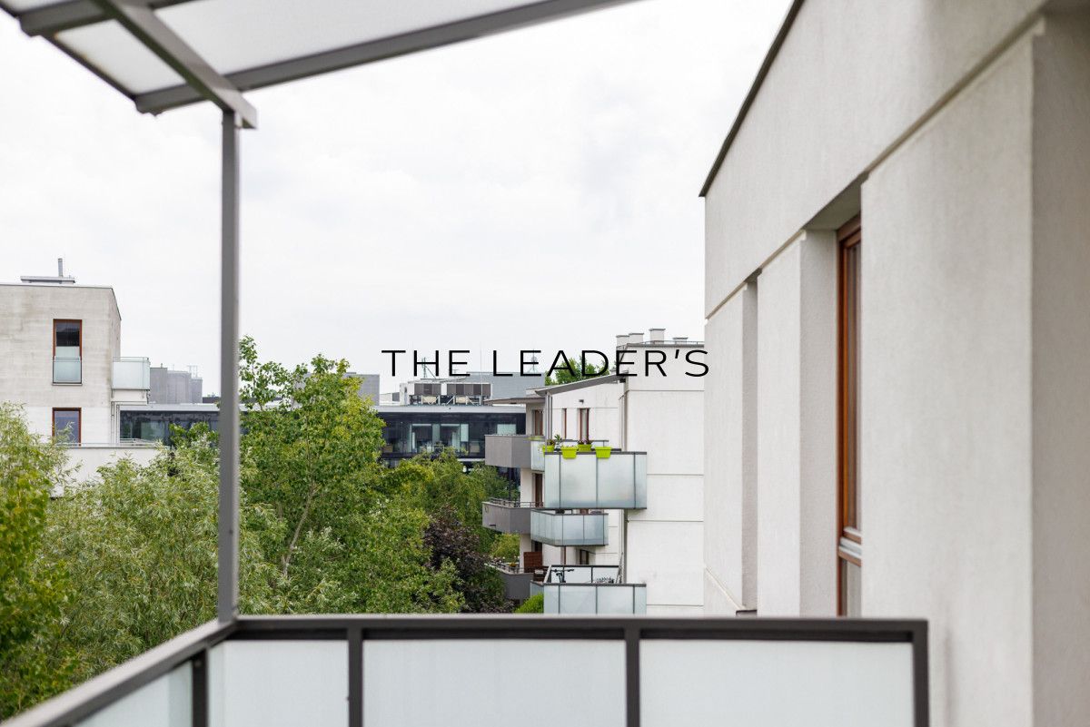 Mieszkanie 4-pokojowe Warszawa Wilanów, ul. Adama Branickiego. Zdjęcie 17