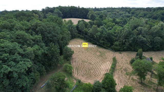 Działka budowlana Gorzków. Zdjęcie 20