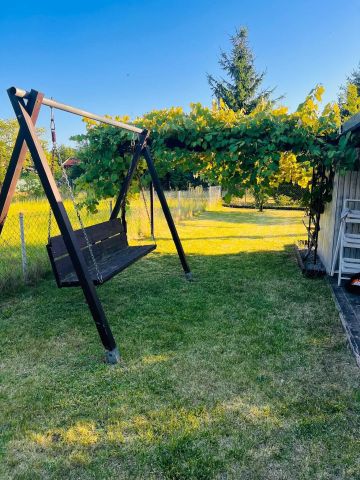 Działka rod Wrocław Księże Małe, ul. Zabrzańska. Zdjęcie 4