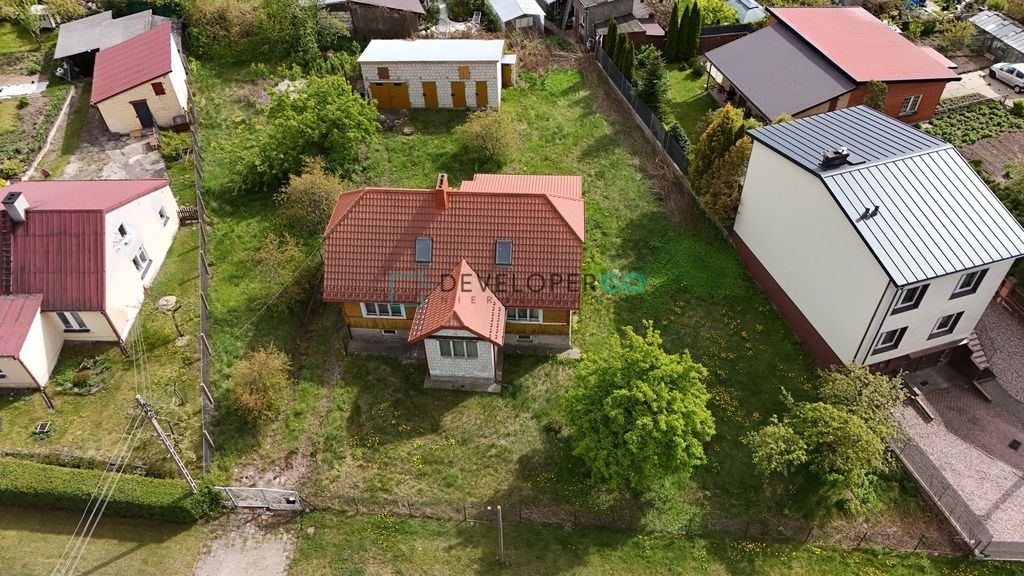 dom wolnostojący, 4 pokoje Suwałki, ul. Zastawie. Zdjęcie 5