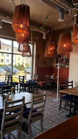 Lokal Gdańsk. Zdjęcie 1