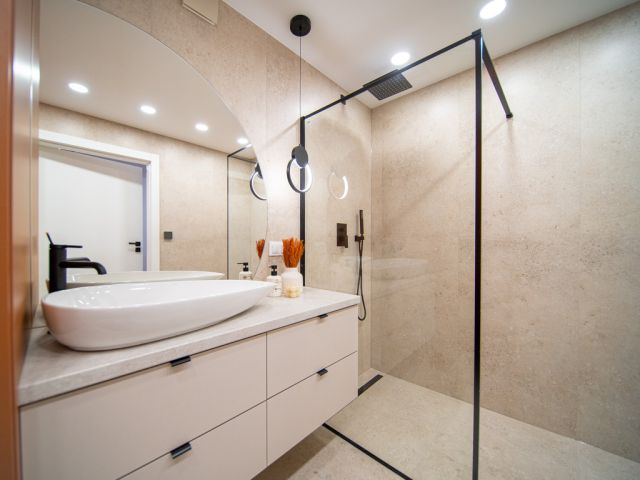 Mieszkanie 3-pokojowe Lublin Kośminek, ul. Obrońców Lublina. Zdjęcie 16