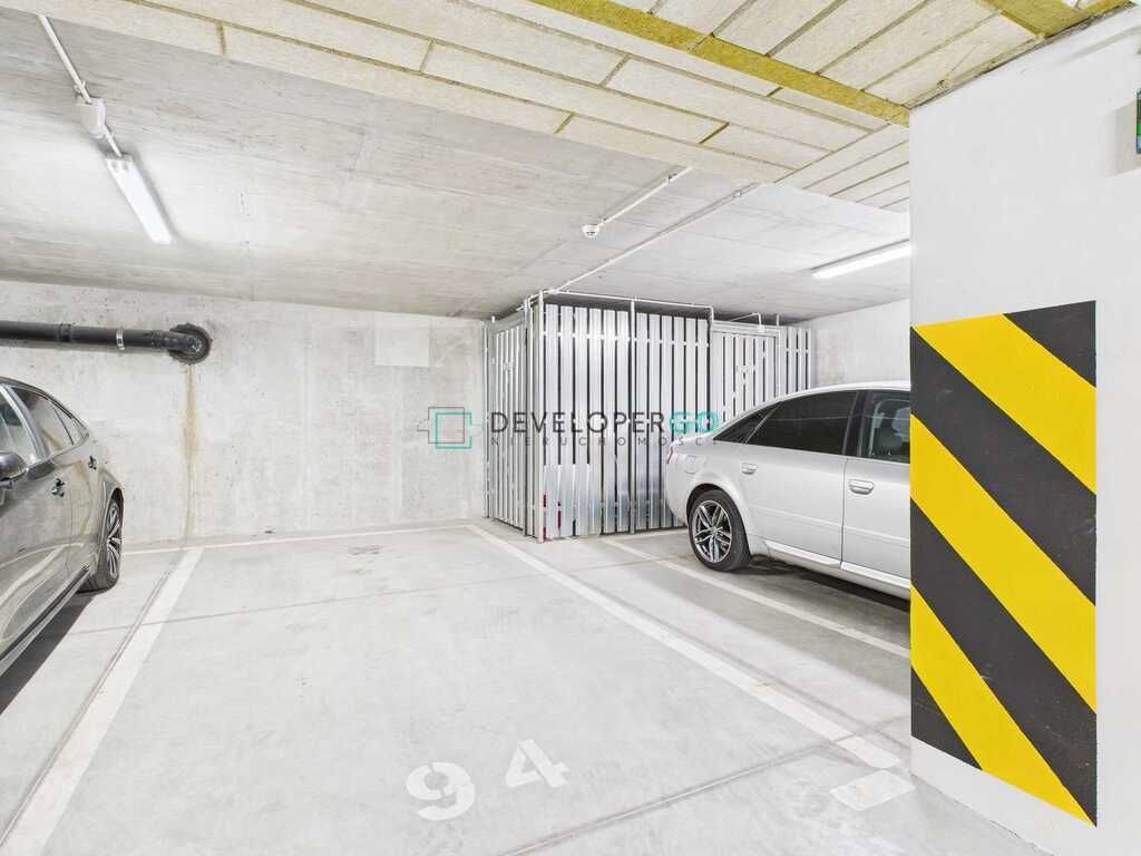 Mieszkanie 2-pokojowe Białystok, ul. Prowiantowa. Zdjęcie 11