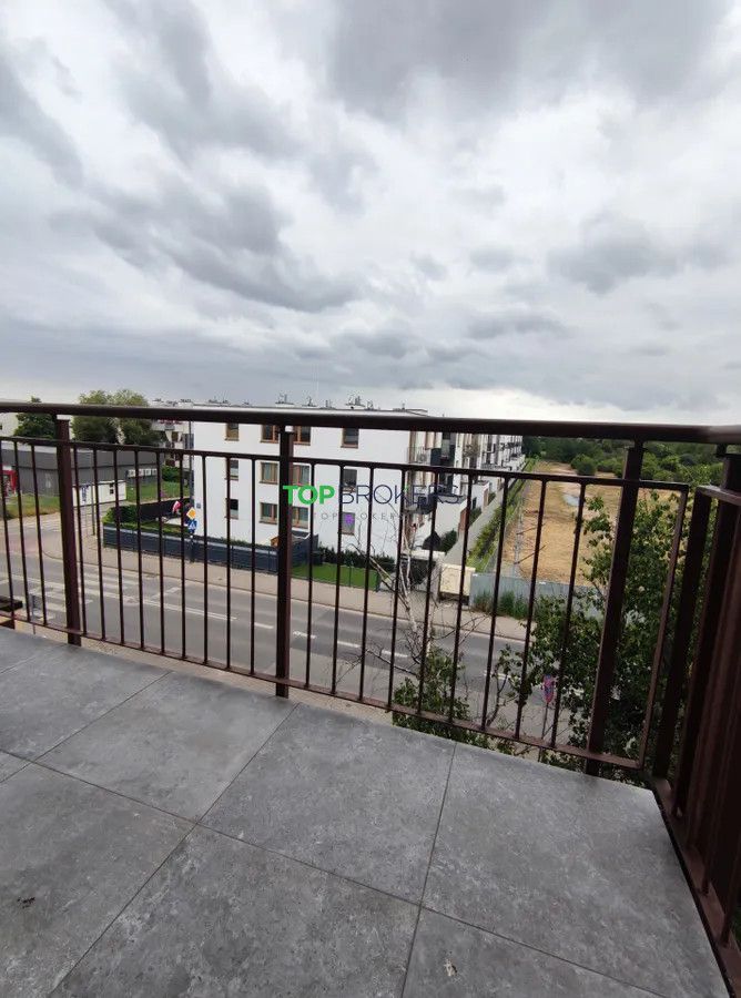 Mieszkanie 4-pokojowe Warszawa Białołęka. Zdjęcie 8