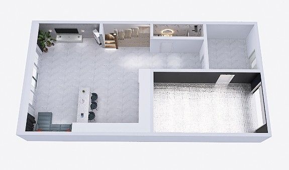 dom szeregowy, 4 pokoje Tarnów, ul. Szczęśliwa. Zdjęcie 15