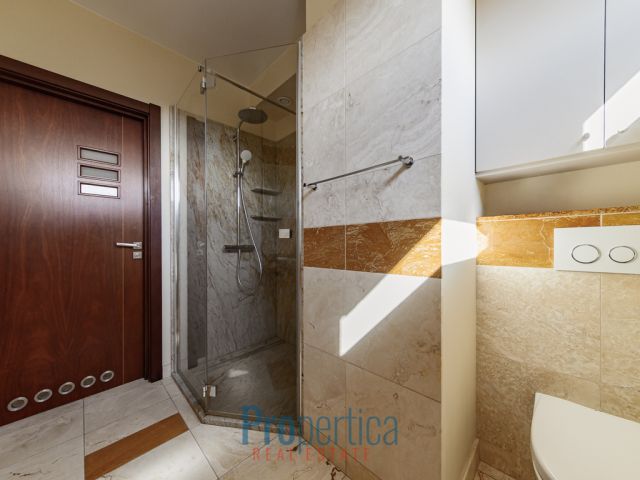 Mieszkanie 3-pokojowe Warszawa Szczęśliwice, ul. Karola Dickensa. Zdjęcie 17