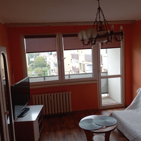 Mieszkanie 2-pokojowe Kluczbork, ul. Jana Pawła II. Zdjęcie 1