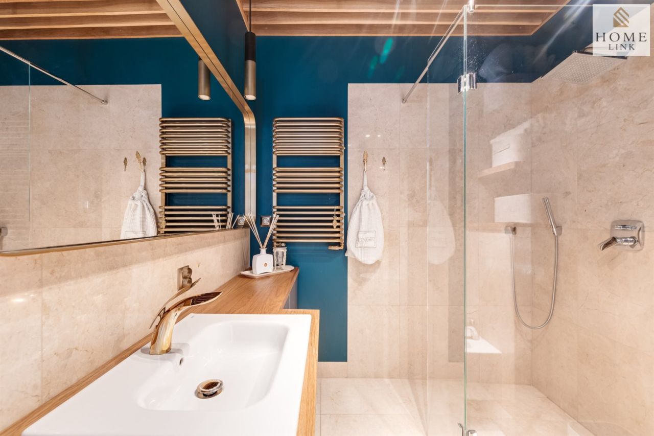 Mieszkanie 2-pokojowe Olsztyn Nagórki, ul. Franciszka Barcza. Zdjęcie 6