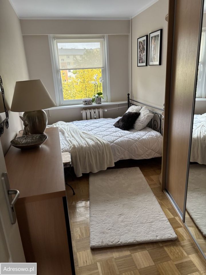 Mieszkanie 3-pokojowe Białystok Zielone Wzgórza, ul. Zielonogórska. Zdjęcie 2