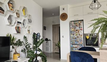 Mieszkanie 2-pokojowe Łęczna, ul. Wacława Jawoszka