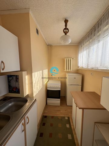 Mieszkanie 1-pokojowe Gdańsk Stogi, ul. Hoża. Zdjęcie 3