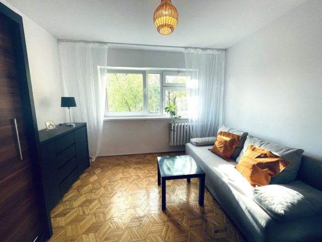 Mieszkanie 2-pokojowe Warszawa Wola, ul. Jana Olbrachta. Zdjęcie 1