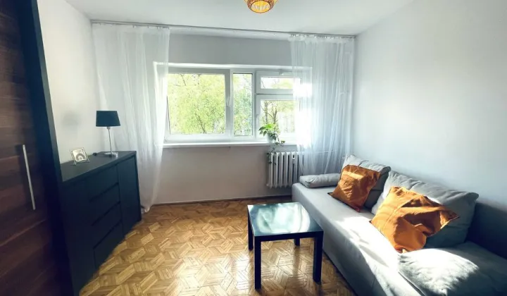 Mieszkanie 2-pokojowe Warszawa Wola, ul. Jana Olbrachta