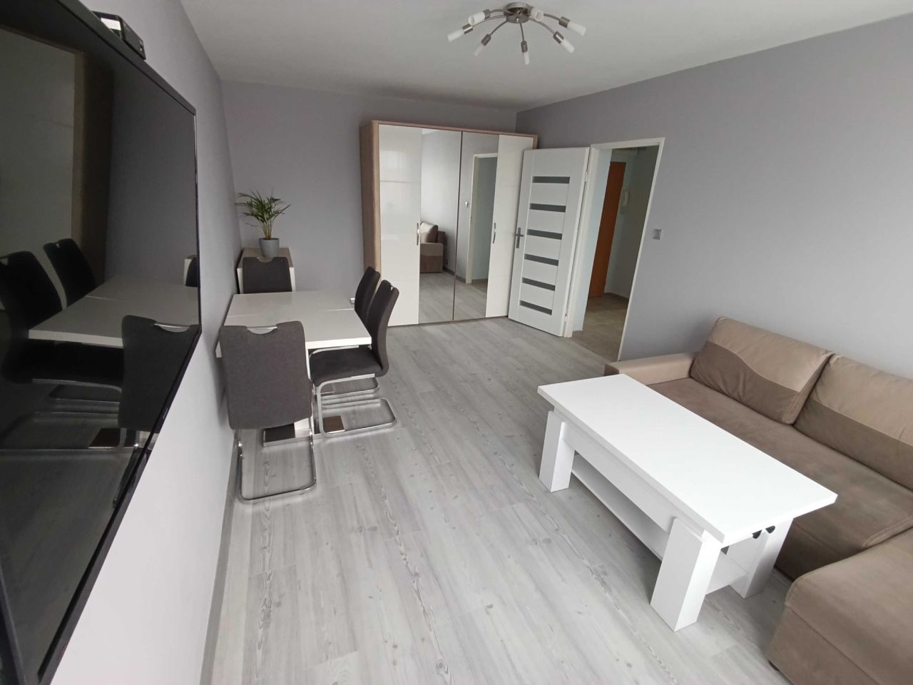 Mieszkanie 2-pokojowe Płock, ul. Dobrzyńska. Zdjęcie 6