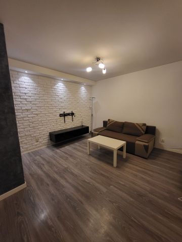 Mieszkanie 1-pokojowe Lublin, ul. Poligonowa. Zdjęcie 1