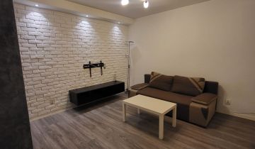 Mieszkanie 1-pokojowe Lublin, ul. Poligonowa