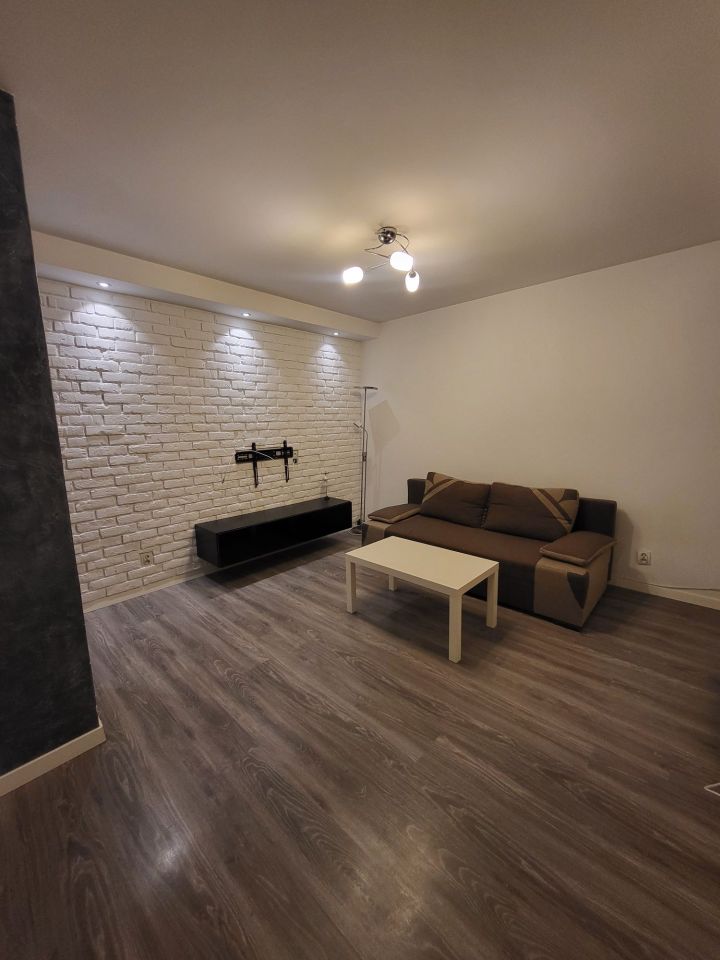 Mieszkanie 1-pokojowe Lublin, ul. Poligonowa