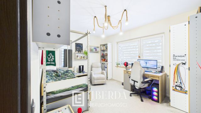 dom wolnostojący, 4 pokoje Motycz. Zdjęcie 12