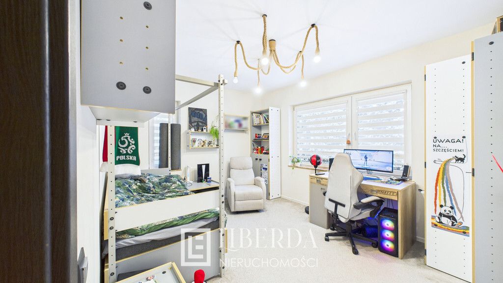 dom wolnostojący, 4 pokoje Motycz. Zdjęcie 12