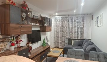 Mieszkanie 2-pokojowe Bielsk Podlaski, ul. Ogrodowa