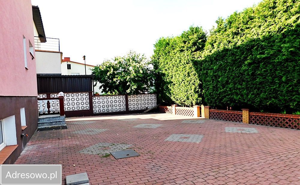 dom wolnostojący, 6 pokoi Suwałki, ul. Powstańców Wielkopolskich. Zdjęcie 8