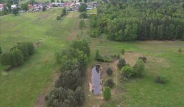 Działka rolno-budowlana Smólsko Małe