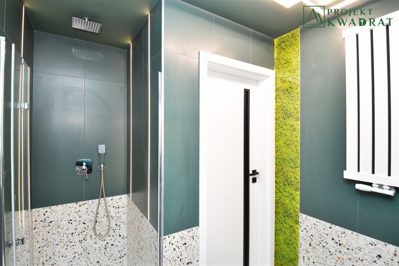 Mieszkanie 2-pokojowe Gliwice, ul. Odrowążów. Zdjęcie 8