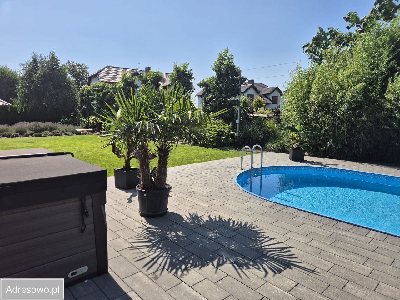 dom wolnostojący, 4 pokoje Gniezno Arkuszewo, ul. Pszeniczna. Zdjęcie 4