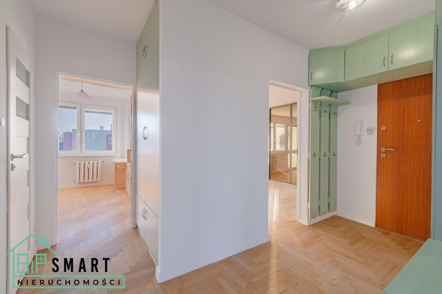 Mieszkanie 3-pokojowe Stalowa Wola, ul. Józefa Poniatowskiego. Zdjęcie 8