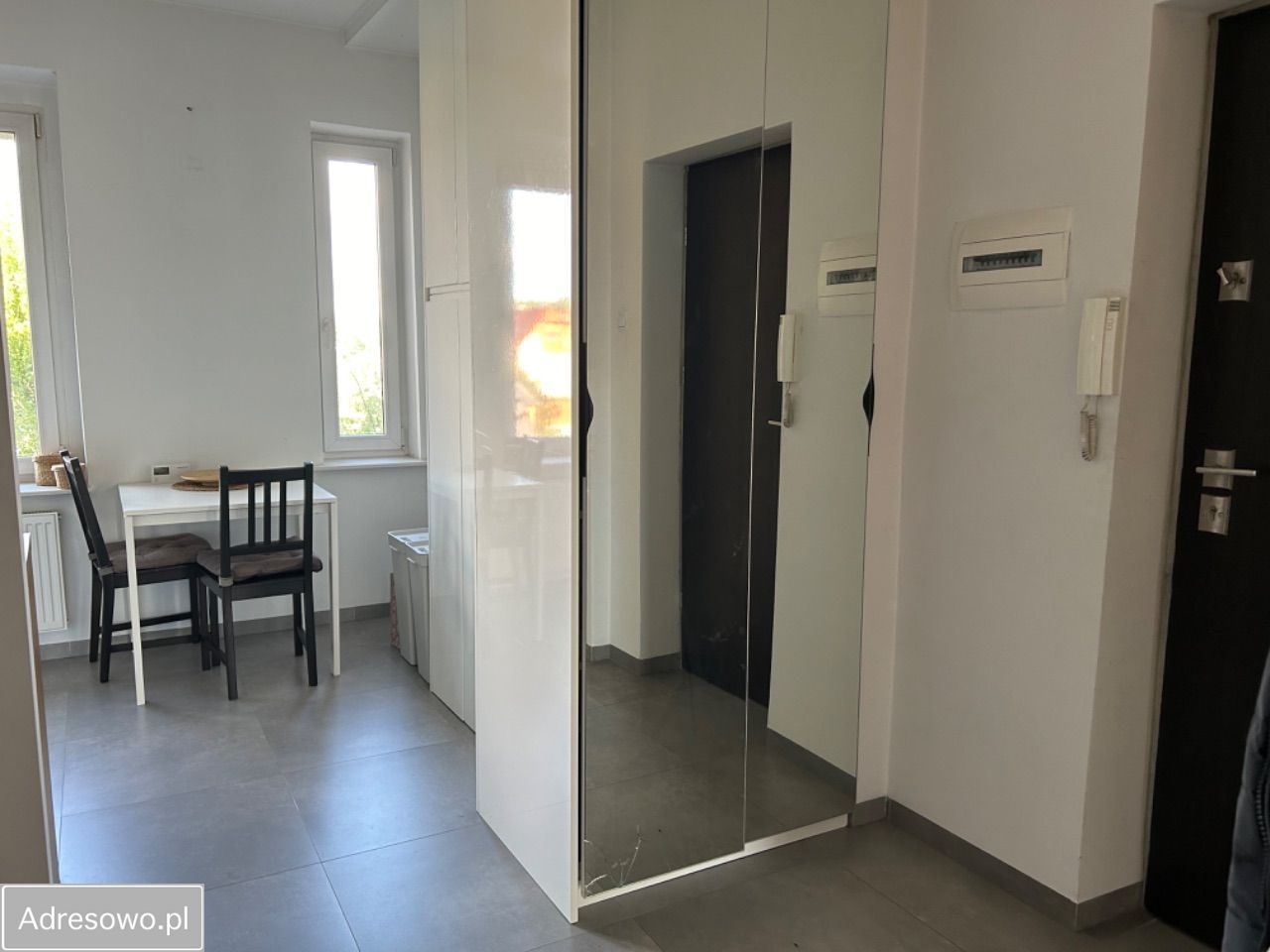 Mieszkanie 2-pokojowe Gliwice Zatorze, ul. Stefana Okrzei. Zdjęcie 2