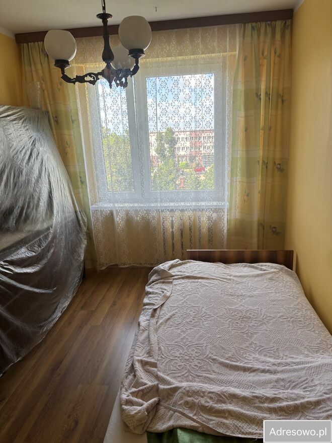 Mieszkanie 3-pokojowe Sokółka, os. Centrum. Zdjęcie 2